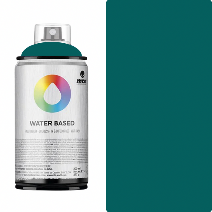 MTN Water Based 300ml