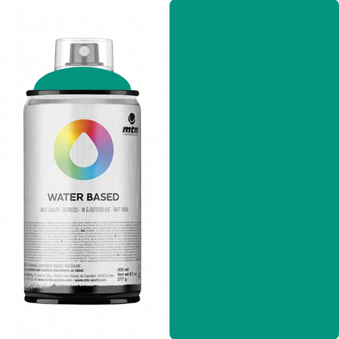 MTN Water Based 300ml