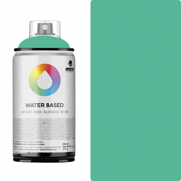 MTN Water Based 300ml