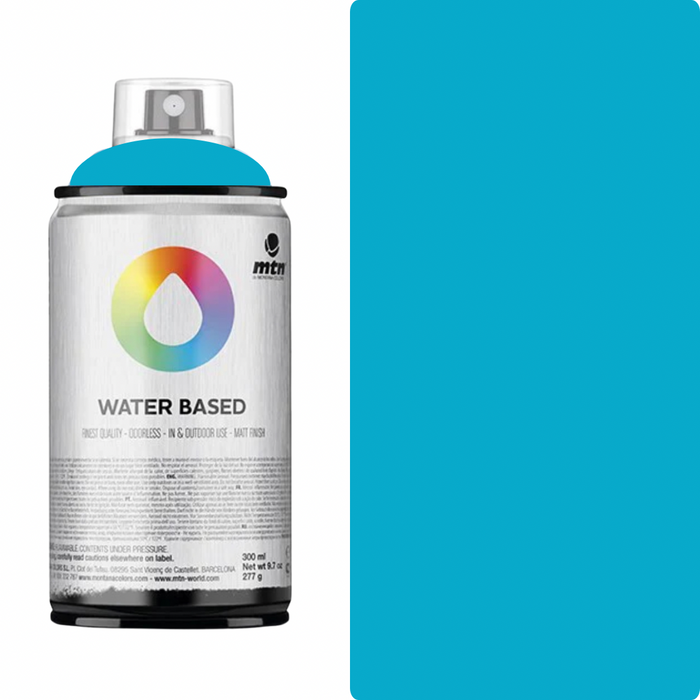 MTN Water Based 300ml