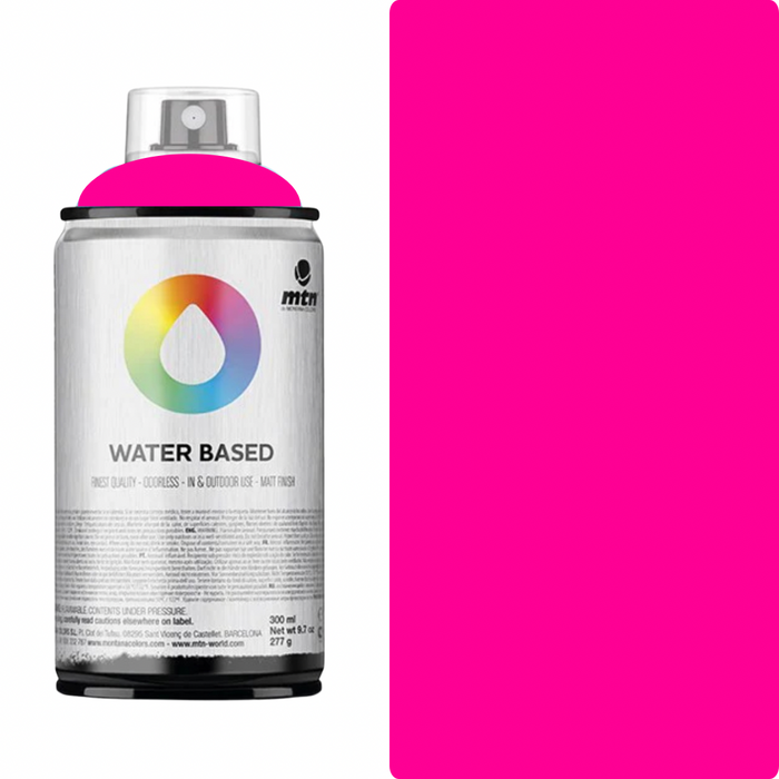 MTN Water Based 300ml