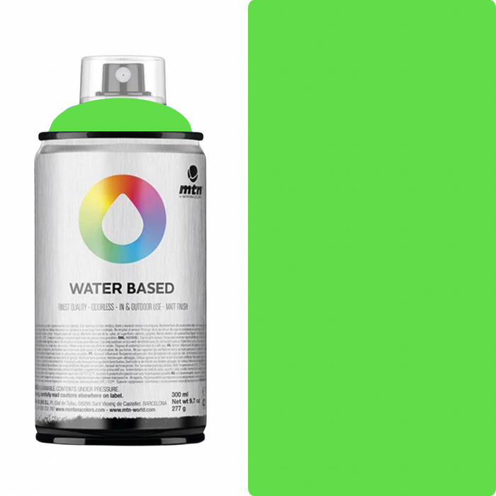 MTN Water Based 300ml