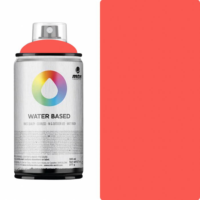 MTN Water Based 300ml