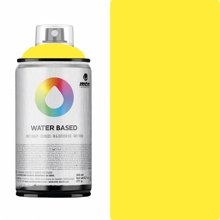 MTN Water Based 300ml