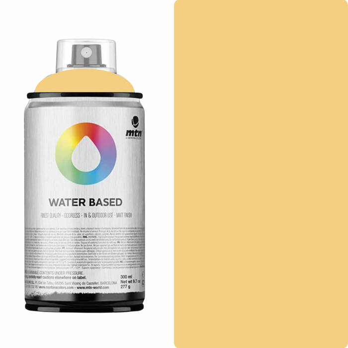 MTN Water Based 300ml