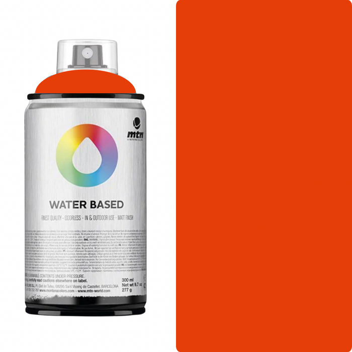 MTN Water Based 300ml