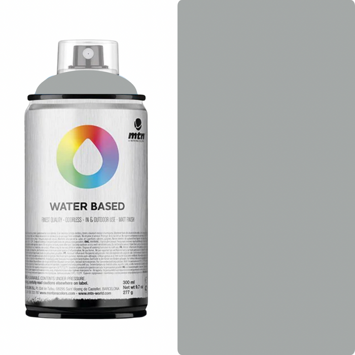 MTN Water Based 300ml