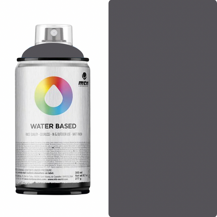 MTN Water Based 300ml