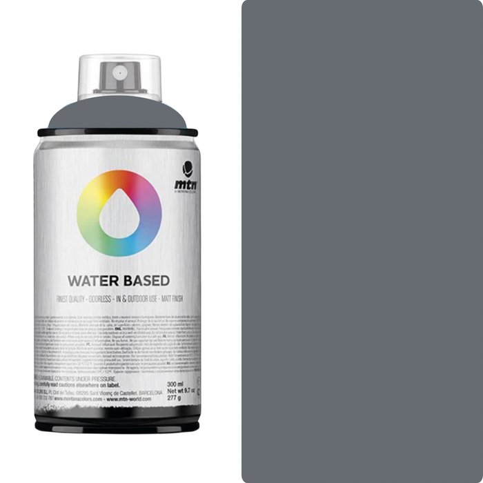 MTN Water Based 300ml