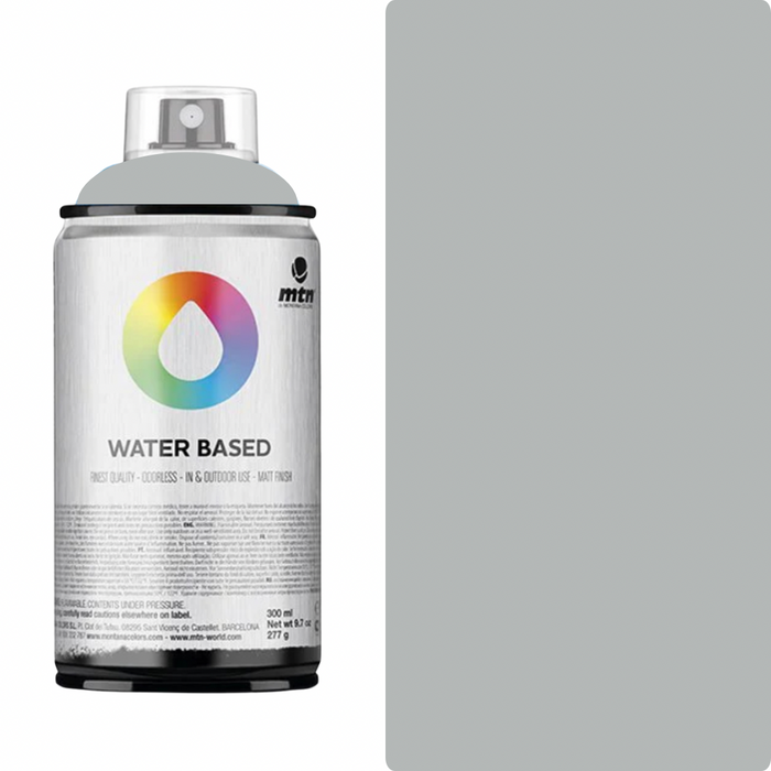 MTN Water Based 300ml