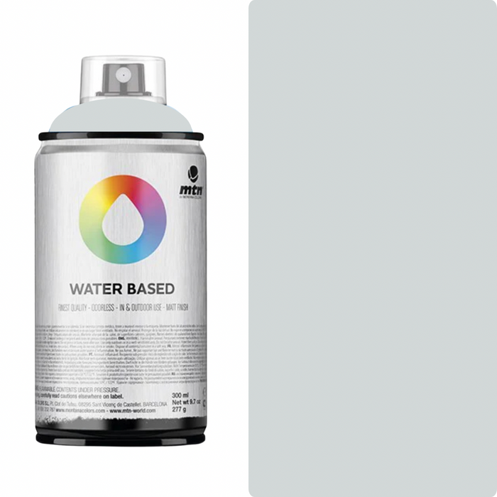 MTN Water Based 300ml