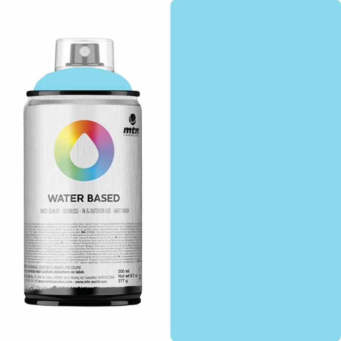 MTN Water Based 300ml