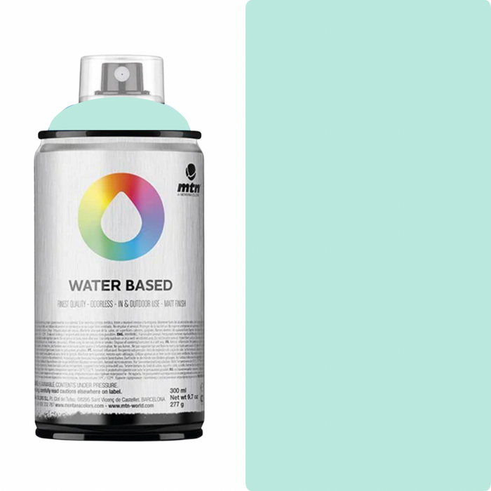 MTN Water Based 300ml