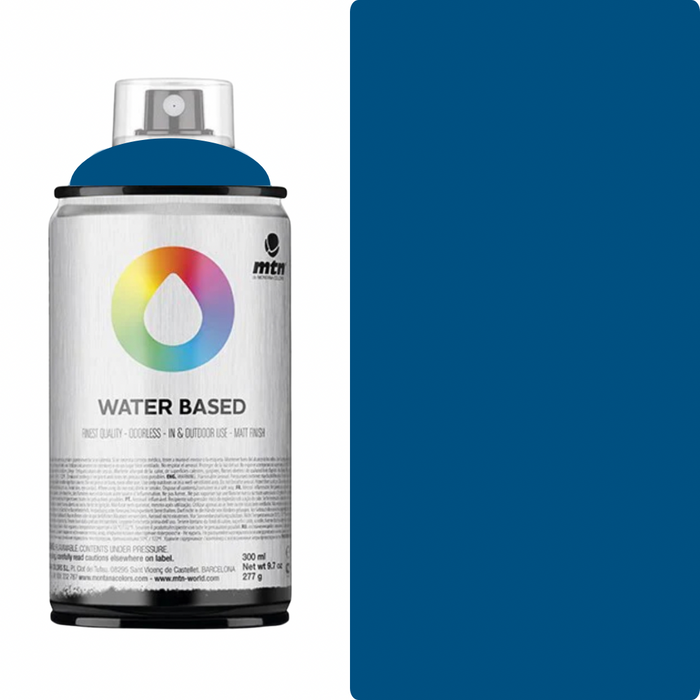 MTN Water Based 300ml