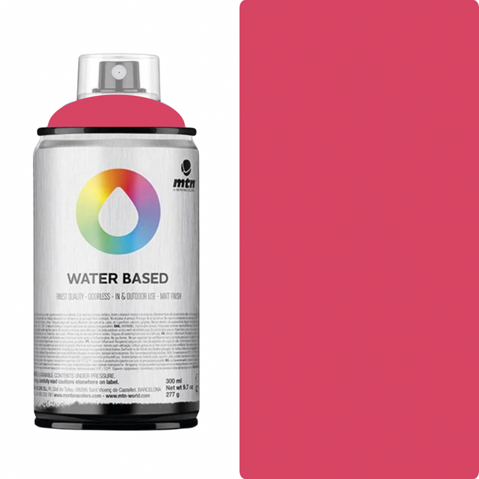 MTN Water Based 300ml