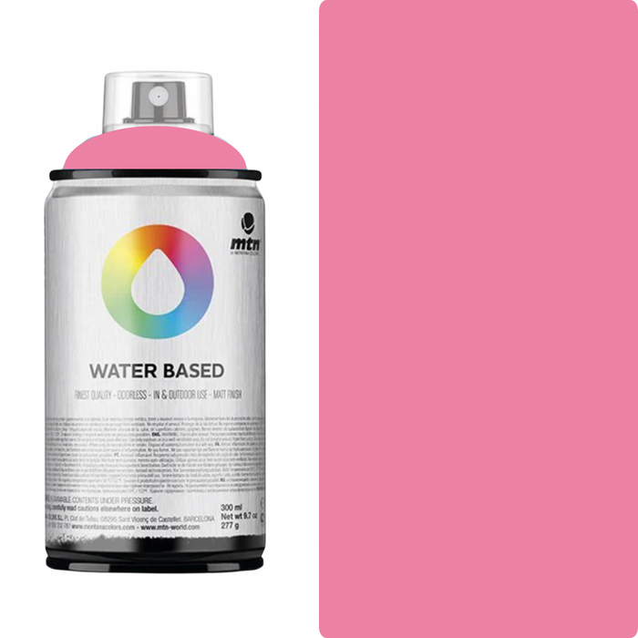 MTN Water Based 300ml