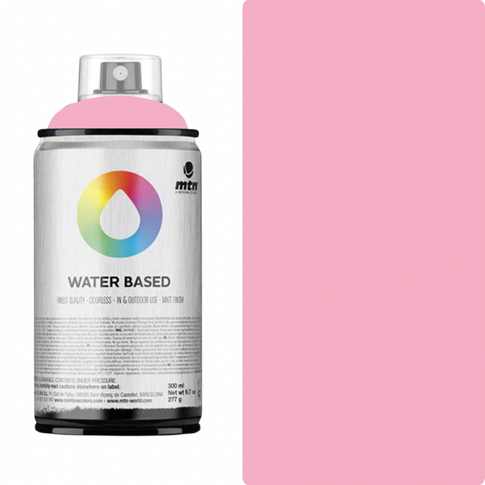 MTN Water Based 300ml