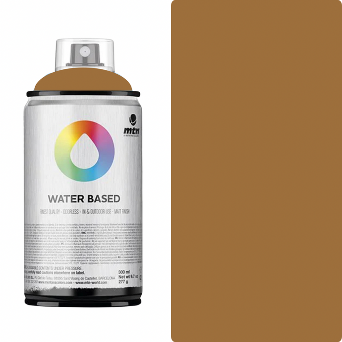 MTN Water Based 300ml