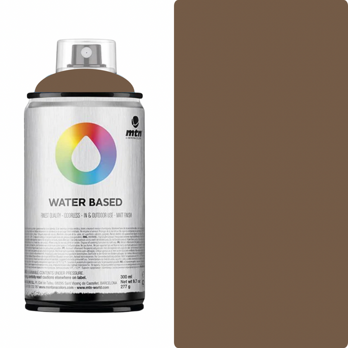 MTN Water Based 300ml