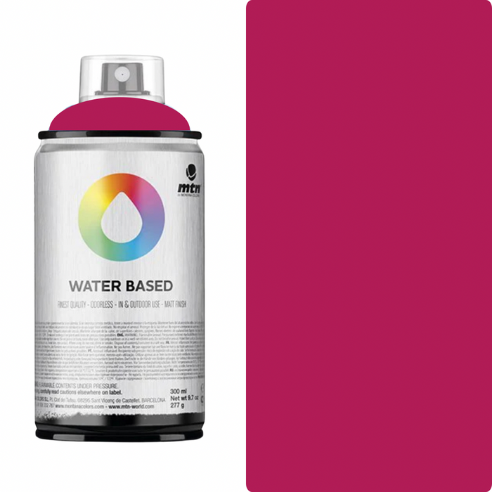 MTN Water Based 300ml