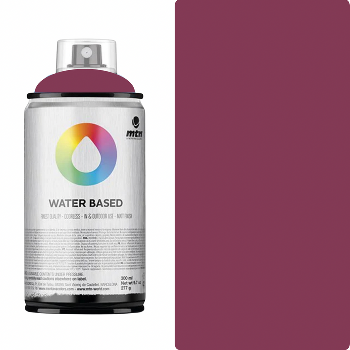 MTN Water Based 300ml