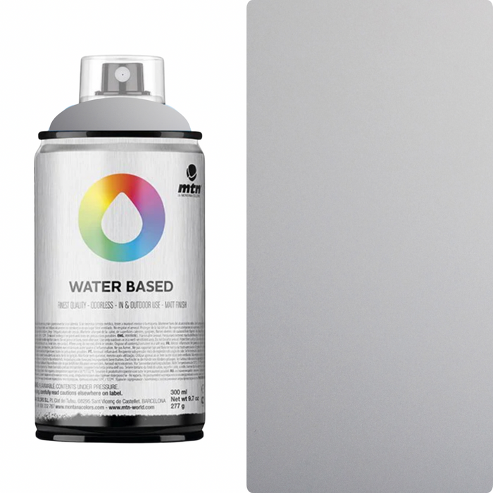 MTN Water Based 300ml