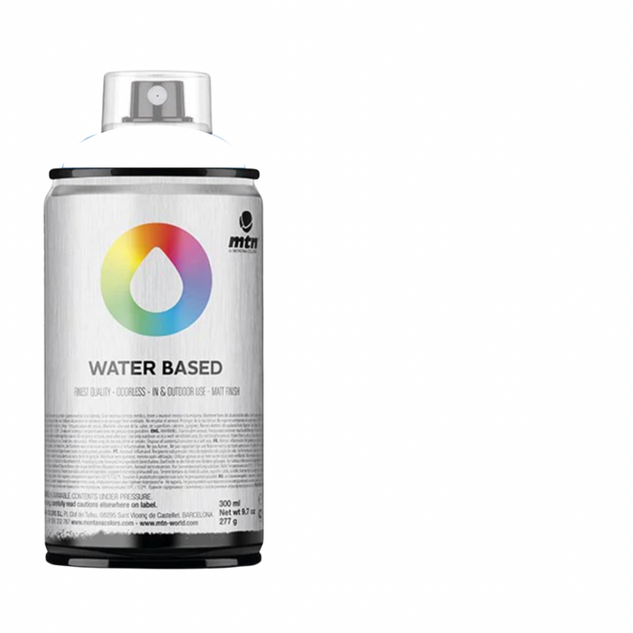 MTN Water Based 300ml