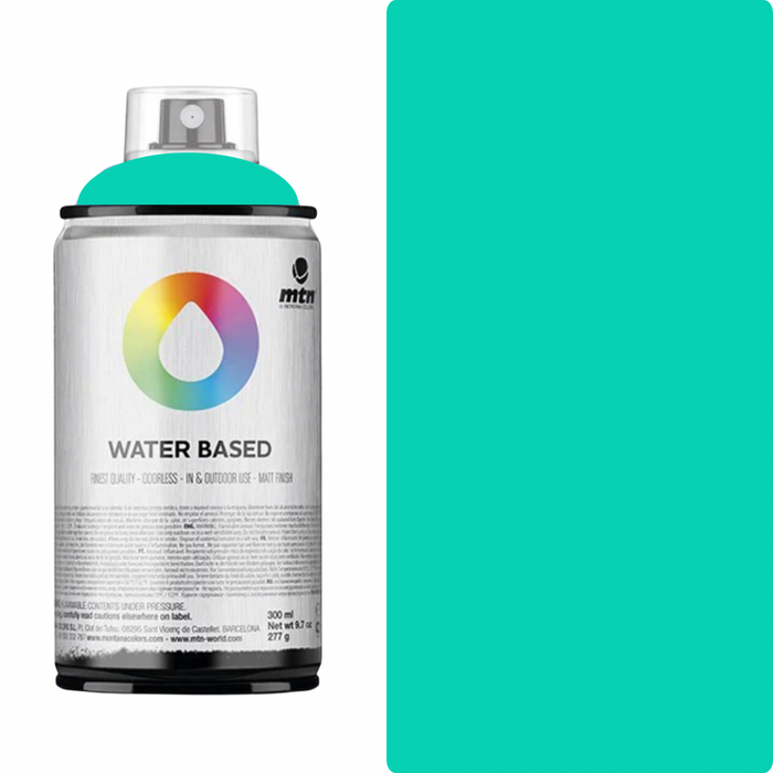 MTN Water Based 300ml