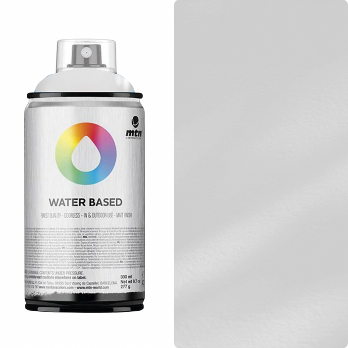 MTN Water Based 300ml