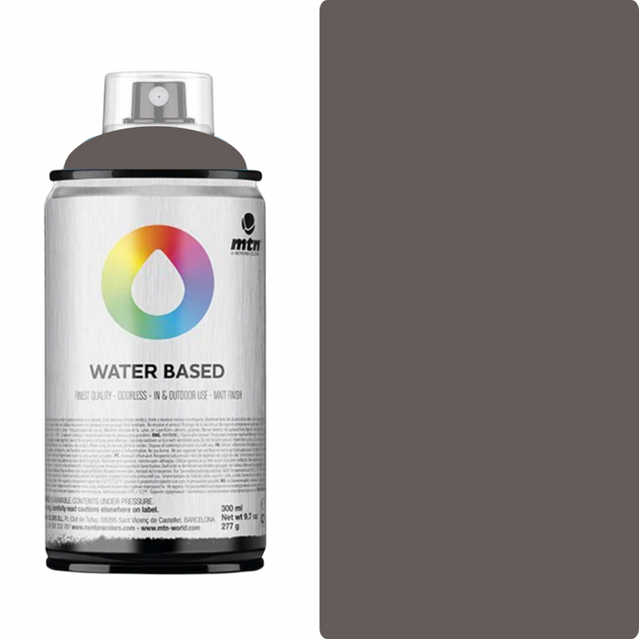 MTN Water Based 300ml