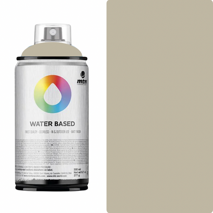 MTN Water Based 300ml