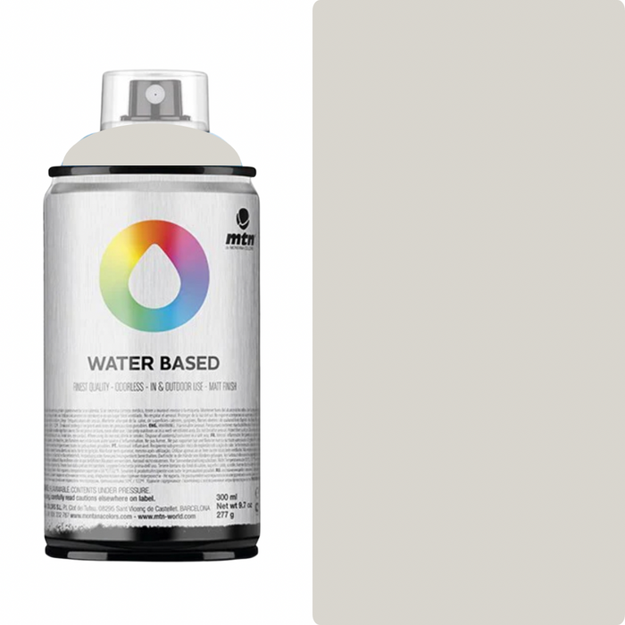 MTN Water Based 300ml