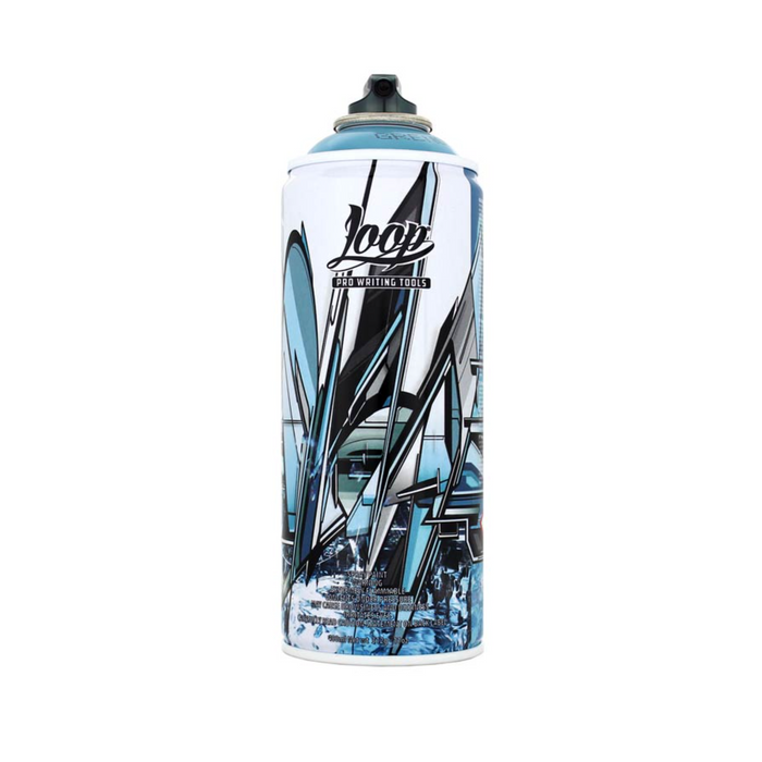 LOOP COLOURS X MEDIAH Limited Edition