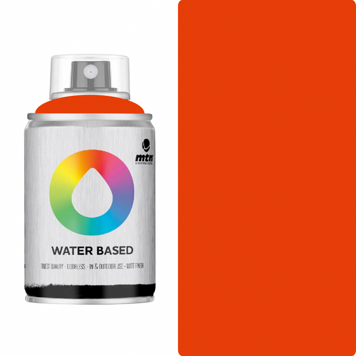 MTN Water Based 100 ml