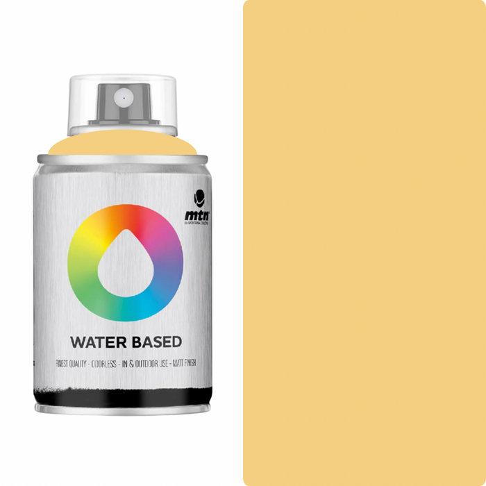 MTN Water Based 100 ml