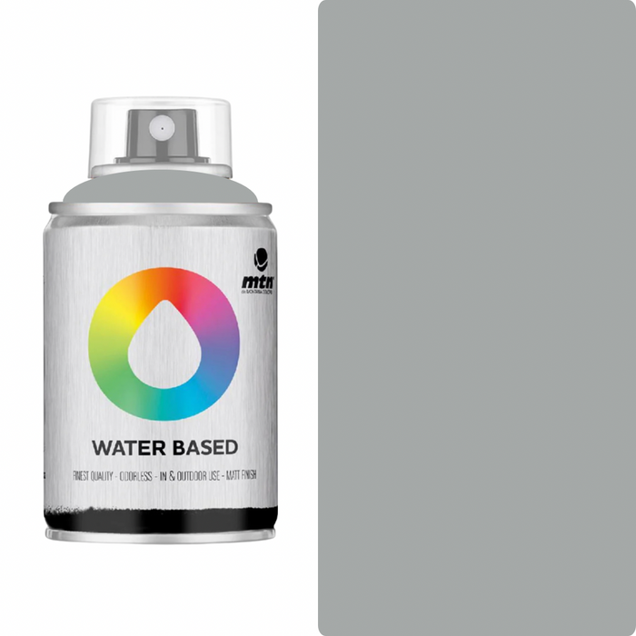 MTN Water Based 100 ml