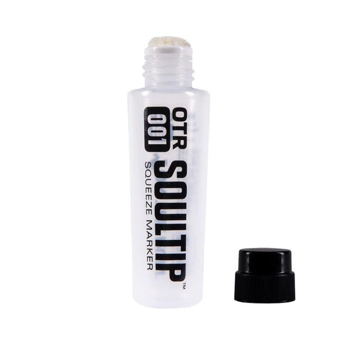 On The Run OTR.001 (Soultip) Empty Marker