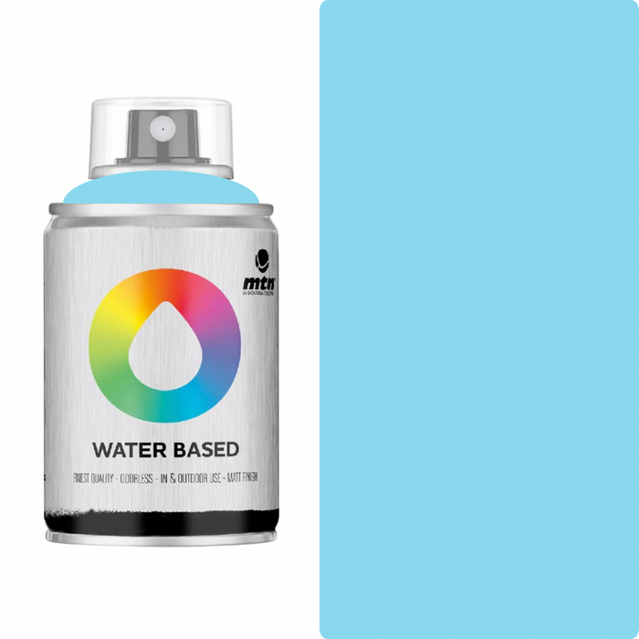 MTN Water Based 100 ml