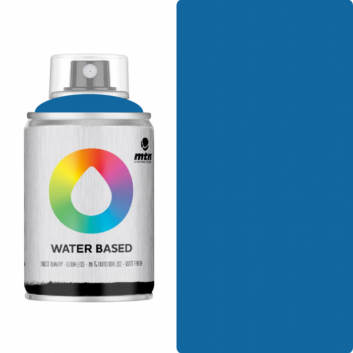 MTN Water Based 100 ml
