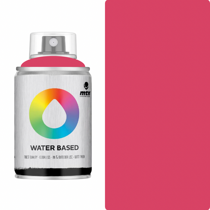 MTN Water Based 100 ml