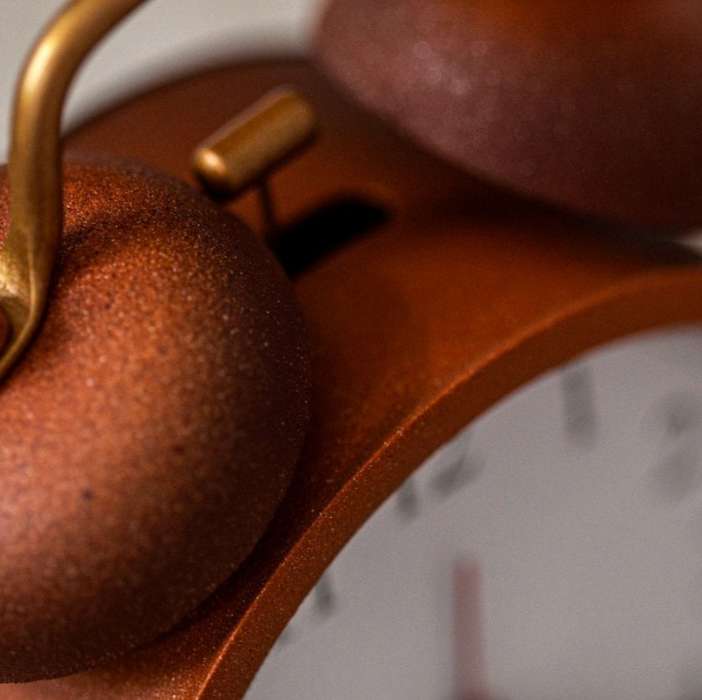 Montana Rust Effect Spray Paint 400ml - Brown