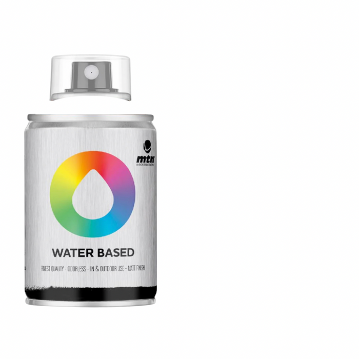 MTN Water Based 100 ml