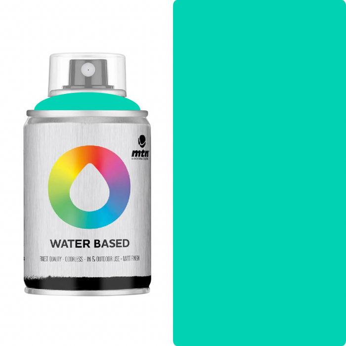 MTN Water Based 100 ml