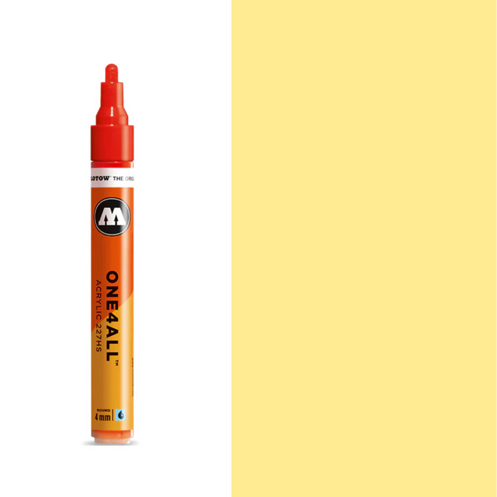 Molotow One4All 227 HS Marker