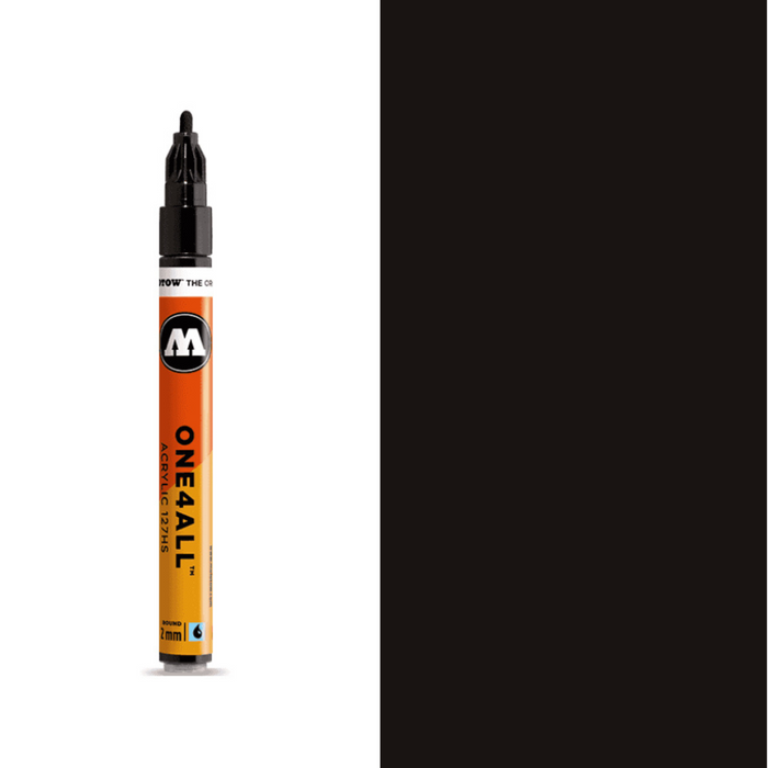 Molotow One4All 127HS Marker