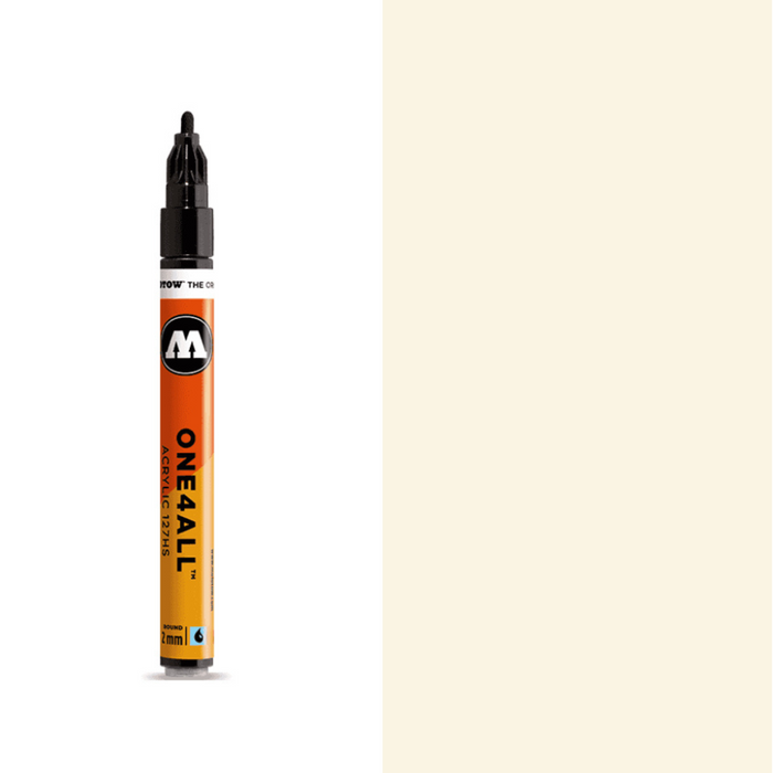 Molotow One4All 127HS Marker