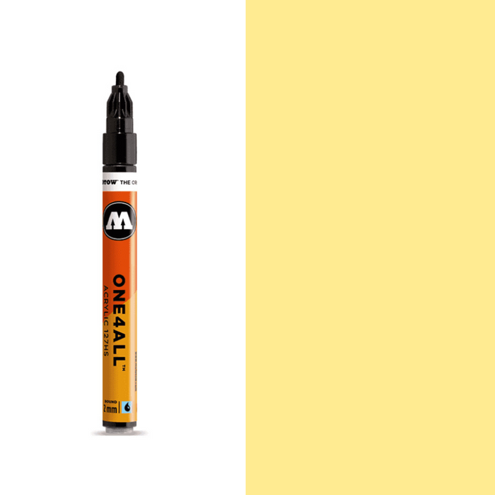 Molotow One4All 127HS Marker