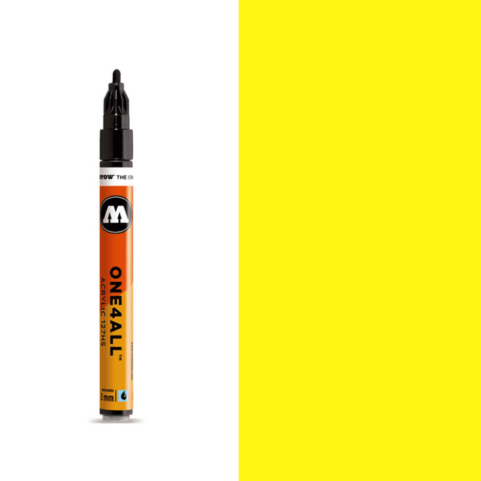 Molotow One4All 127HS Marker