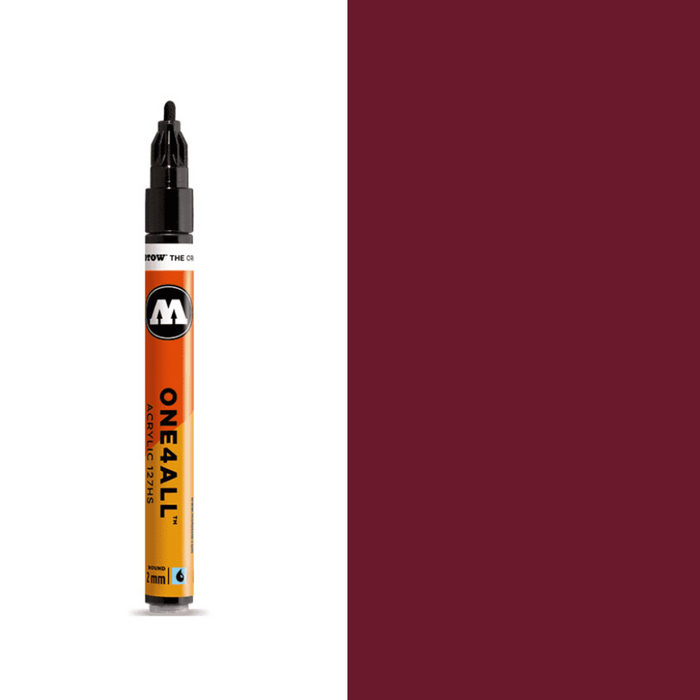 Molotow One4All 127HS Marker