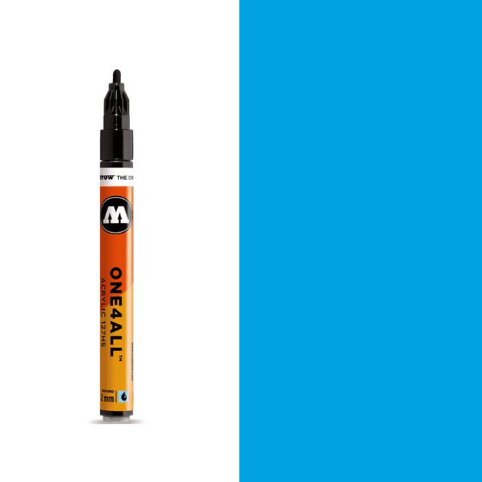 Molotow One4All 127HS Marker